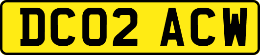 DC02ACW