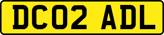 DC02ADL