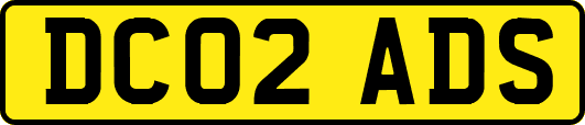 DC02ADS