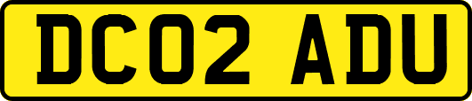 DC02ADU