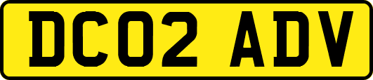 DC02ADV
