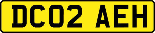 DC02AEH