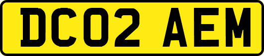 DC02AEM