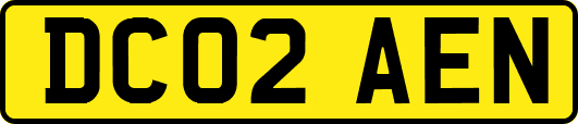 DC02AEN
