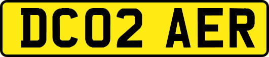 DC02AER