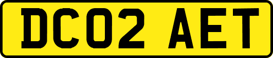 DC02AET