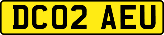 DC02AEU