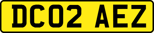 DC02AEZ