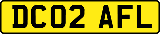 DC02AFL