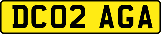 DC02AGA