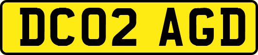 DC02AGD