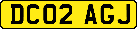 DC02AGJ