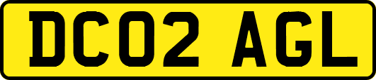 DC02AGL