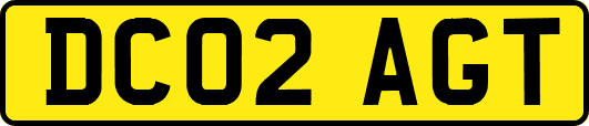 DC02AGT