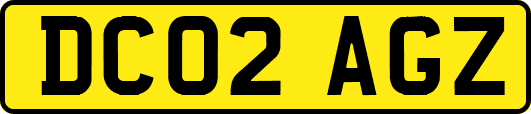 DC02AGZ