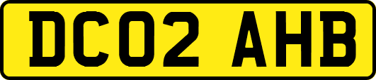 DC02AHB