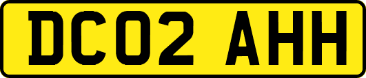 DC02AHH