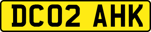 DC02AHK