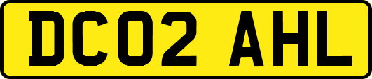 DC02AHL