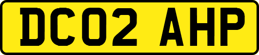 DC02AHP