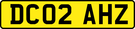 DC02AHZ