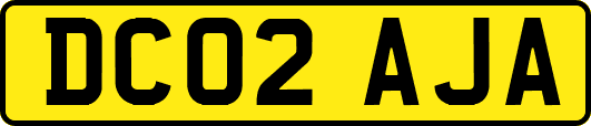 DC02AJA