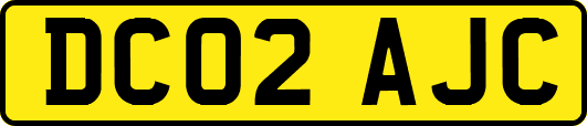 DC02AJC