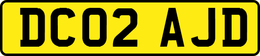 DC02AJD