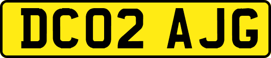 DC02AJG