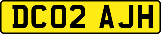 DC02AJH