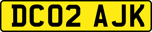 DC02AJK