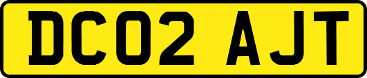 DC02AJT