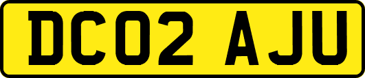 DC02AJU