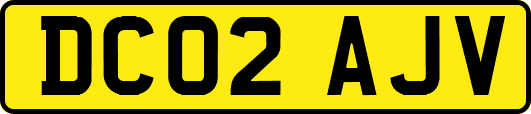 DC02AJV