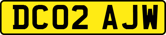DC02AJW