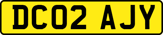 DC02AJY