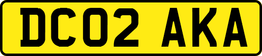 DC02AKA