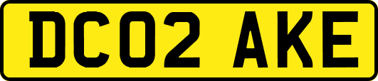 DC02AKE