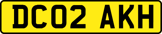 DC02AKH