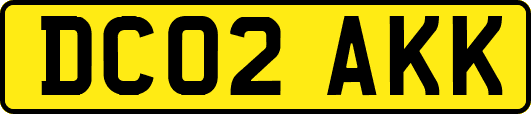 DC02AKK