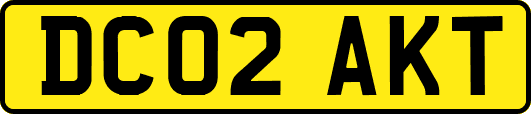 DC02AKT