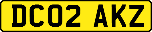 DC02AKZ
