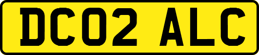 DC02ALC