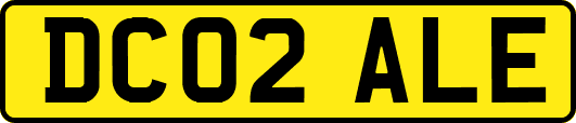 DC02ALE