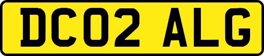 DC02ALG