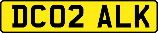 DC02ALK
