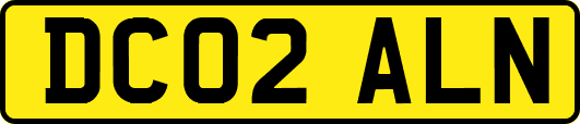 DC02ALN