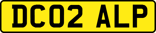 DC02ALP