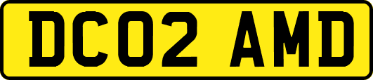 DC02AMD