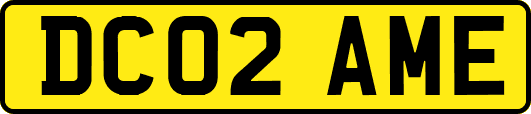 DC02AME
